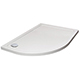 Genesis 40mm Quadrant Tray - 900 x 760mm - LH