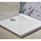 Genesis 40mm Anti-Slip Rectangular Tray - 1000 x 700mm