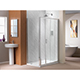 Genesis Sliding Door - 1200mm