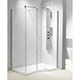 Genesis Walk-In Enclosure - Left Hand