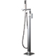 Grosvenor Floorstanding Single Lever Bath Shower Mixer