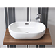 Harmony Ceramic Vanity Basin