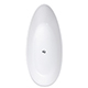 Icon Freestanding Bath - 1750 x 830mm