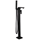 Kansas Floorstanding Bath Shower Mixer