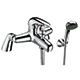 Karma Bath Shower Mixer