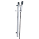 Nevada Shower Kit inc. Slide Bar, Handset & Hose