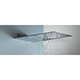 Nevada Slim Rainfall & Waterfall Shower Head
