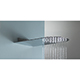 Ohio Slim Rainfall & Waterfall Shower Head