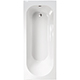 Memphis 1700 x 700mm Single Ended Bath