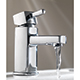 Montana Mini Basin Mixer