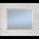 Nevada 600 x 400mm Mirror with LED Lights