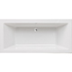 Nevada 1800 x 800mm Double Ended Bath - Standard