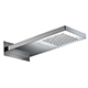 Nevada Rainfall & Waterfall Shower Head
