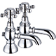 Nostalgic Basin Taps