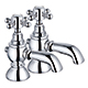 Nostalgic Bath Taps