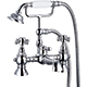 Nostalgic Bath Shower Mixer