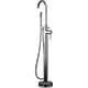 Ohio Freestanding Single Lever Bath Shower Mixer