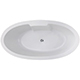 Opal Freestanding Bath - 1700 x 840mm
