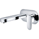 Opal Wall Mounted Basin Filler