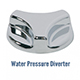 Carolina 1700 x 700mm Bath - Whirlpool Option 5