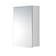 Options 40 1-Door Mirror Cabinet