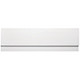 QX Plain Wooden Front Panel - 1600mm