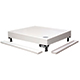 QX Rectangular Tray Kit