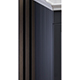 Ruxley 60 Vanity Unit & Basin - Graphite