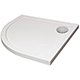 Genesis 40mm Anti-Slip Quadrant Tray - 800mm