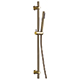 Tuscany Riser Rail Kit - Brushed Brass