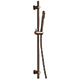 Tuscany Riser Rail Kit - Brushed Bronze