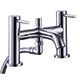 Tuscany Chrome Bath Shower Mixer