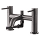 Tuscany Gunmetal Bath Shower Mixer