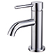Tuscany Chrome Basin Mixer