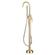 Tuscany Floorstanding Bath Shower Mixer