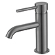 Tuscany Gunmetal Mini Basin Mixer