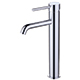 Tuscany Chrome Tall Basin Mono