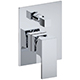 Grosvenor Manual Shower Valve with Diverter