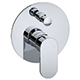 Opal Manual Shower Valve with Diverter