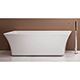 Verona Freestanding Bath - 1700 x 750mm
