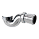 Shallow Bath P-Trap