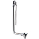 Exposed Plug & Chain Bath Waste for Freestanding Bath