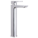 Monza Tall Basin Mixer