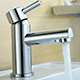 Ohio Mini Basin Mixer