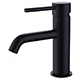 Tuscany Black Basin Mixer
