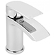 Vermont Basin Mixer