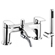 Vermont Bath Shower Mixer