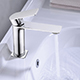 Zeto Basin Mixer