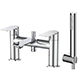 Zeto Bath Shower Mixer