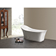 Helsinki Freestanding Bath - 1800 x 790mm